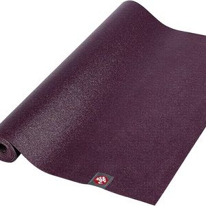 Lightly Used - Manduka eKO Superlite Yoga Mat for Travel